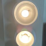 Vintage floor lamp