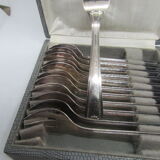 Ercuis dessert forks