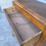 Art Deco chest of drawers 1950