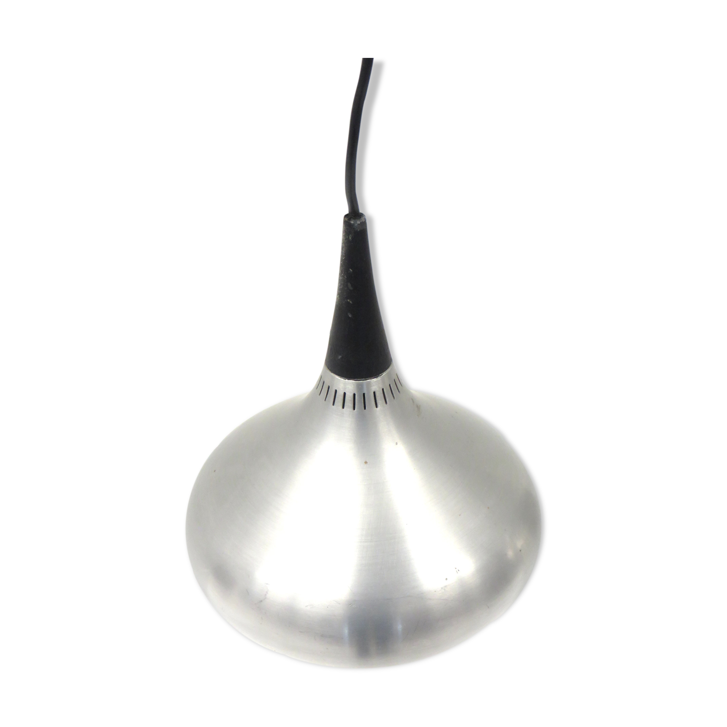 Danish ‘Orient Major” hanging lamp by Jo Hammerborg for Fog & Mørup