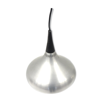 Danish ‘Orient Major” hanging lamp by Jo Hammerborg for Fog & Mørup