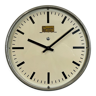 Vintage Dutch Wall Clock from Gaemers Horloger,  1950s