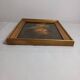 Antique painting