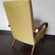 Pair of armchairs, Czechoslovakia 50