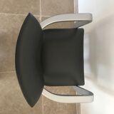 Chair bridge
