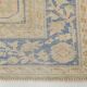 7x10 Rug For Living Room Vintage Rug, 204x310Cm