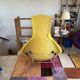 Bird Chair et repose-pieds de Harry Bertoia pour Knoll