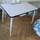 Desk "les Gambettes" in excellent condition.