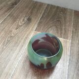 Saint Louis vase - 1930