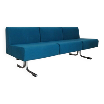 Italian Tecno Sofa by Osvaldo Borsani, 1970s