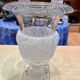 Vase Médicis en cristal