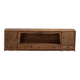 Old pine wood buffet – China, circa 1930