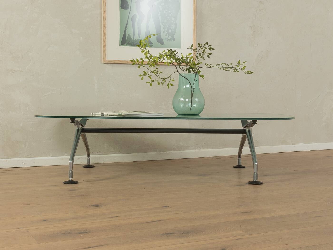 Coffee table, Antonio Citterio, Vitra