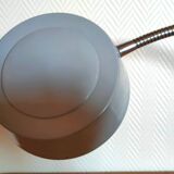 Lamp Jumo flexible arm and vice design 60s