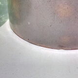 Blue sandstone pot