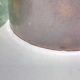 Blue sandstone pot