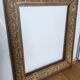 Old frame montparnasse 64x54 cm