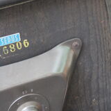 Sedus vintage office seat