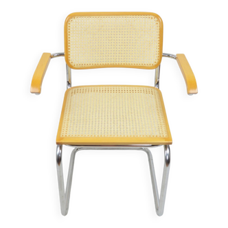 Chair with armrests, 1970s