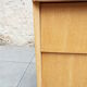 Compass feet dresser