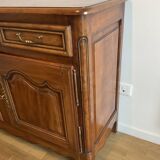 Old chest of drawers
