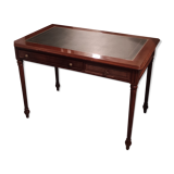 Genoveva executive style desk and armchair