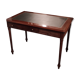 Bureau syle directoire Genoveva et son fauteuil