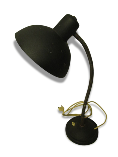 Articulated desk lamp 1960