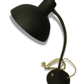 Lampe de bureau articulée 1960