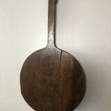 Wooden cutting board