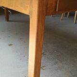 Table de ferme