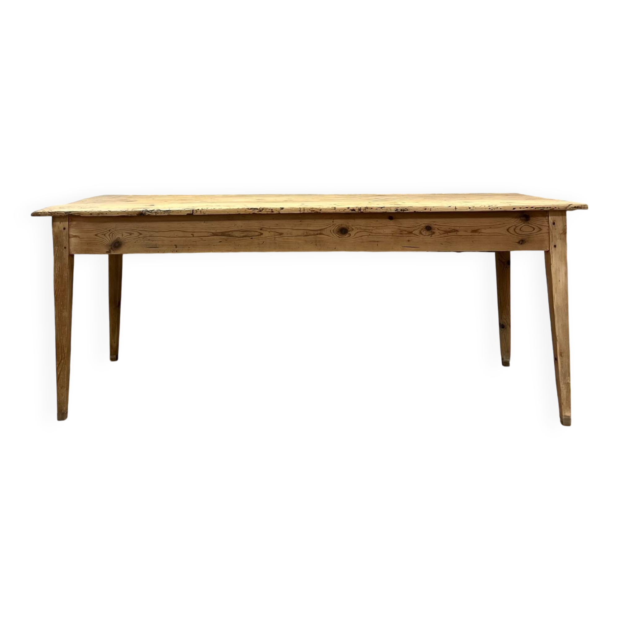 Farm table