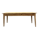 Farm table