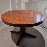 Baumann table without extension