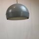 metal and brass suspension - Denmark 60s/70s