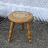 Tripod stool