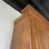 Two-body grocery cabinet 1900