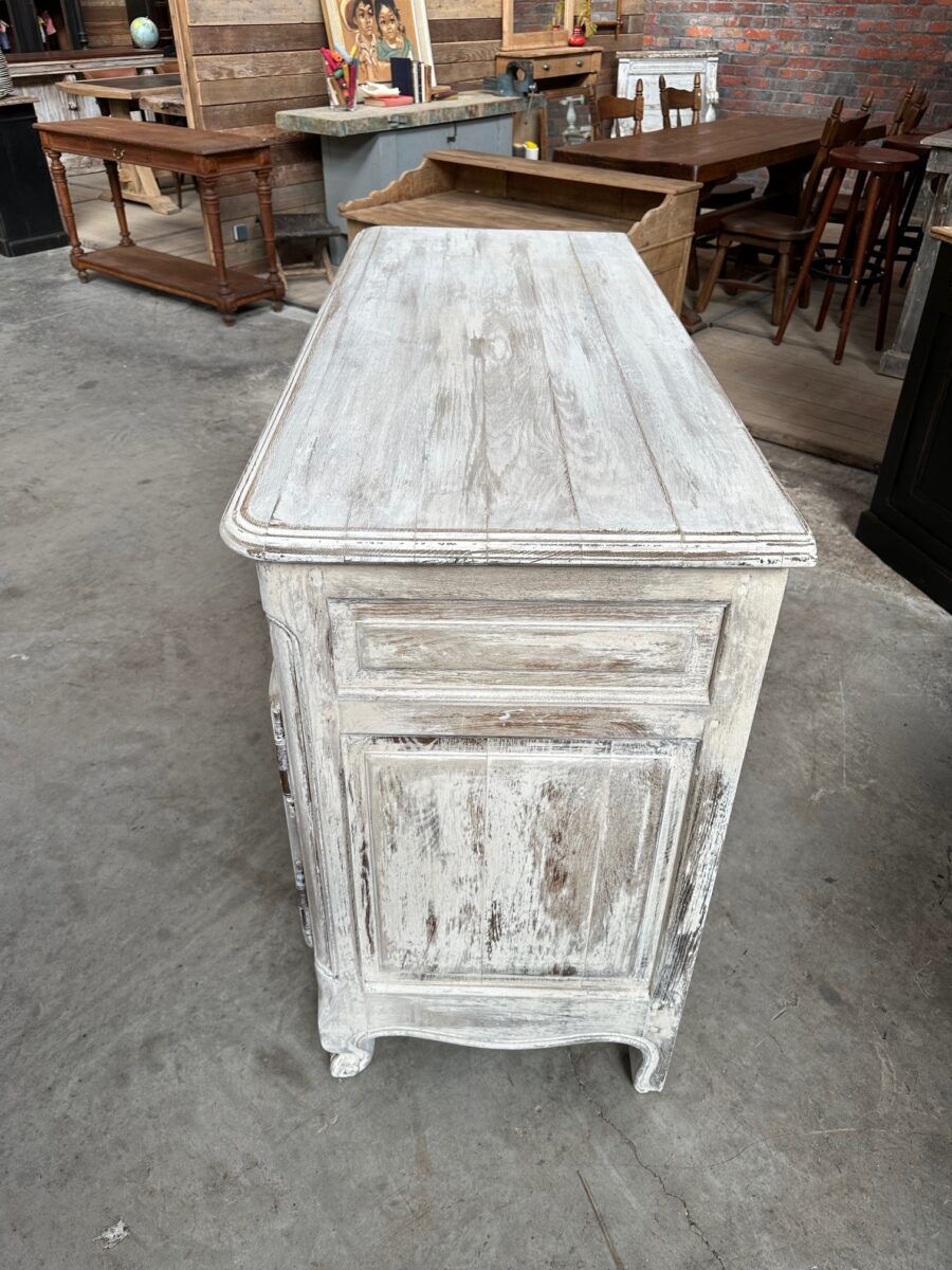Provençal buffet early 20th century