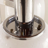 Targetti Sankey Murano glass chandelier, 1970s