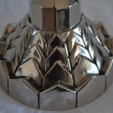 Rare Art Deco desk lamp