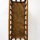 Rattan planter