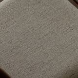 Vintage Danish Teak Dining Chairs by Niels Koefoed for Koefoed’s Hornslet