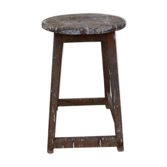 Industrial stool