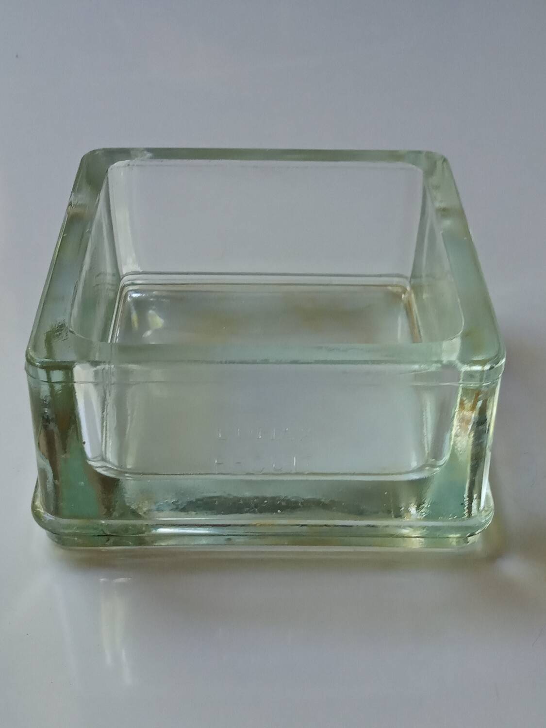 LUMAX pocket tray