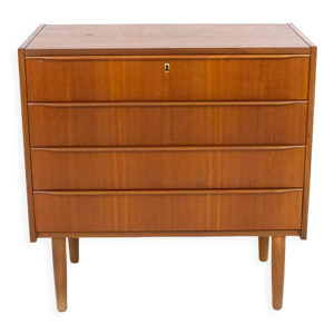 commode scandinave en