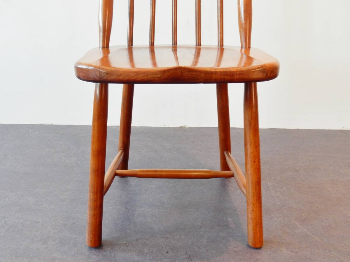 Paire de chaises scandinaves,, années 1950