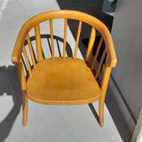 Bauman 60s children's chair
