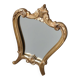 Baroque mirror