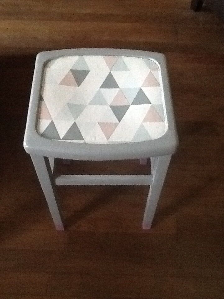 Stool