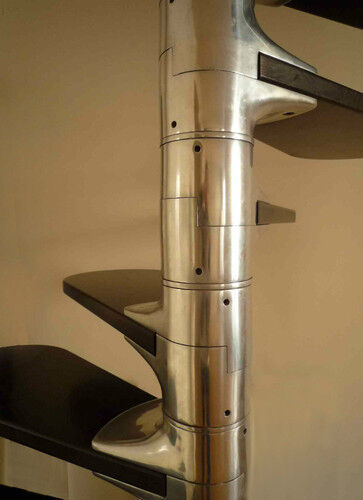 Escalier Roger Tallon th140